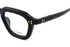 voyeur col.Black